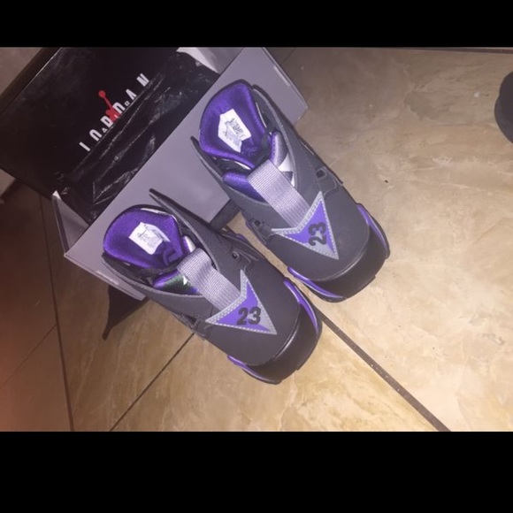 Air Jordan’s retro 7 - Picture 3 of 4